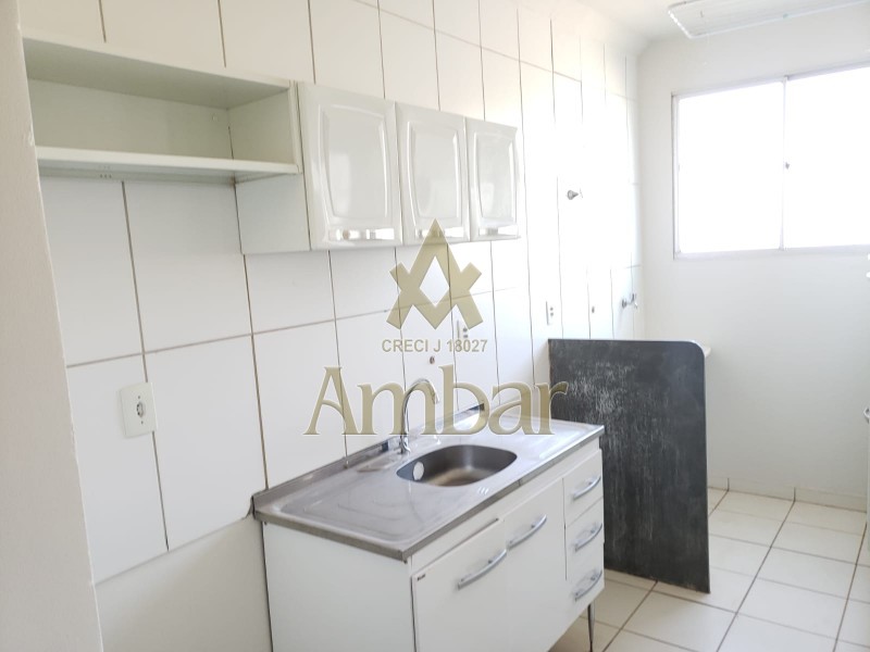 Ambar Imóveis | Imobiliária em Ribeirão Preto | Apartamento - City Ribeirão - Ribeirão Preto