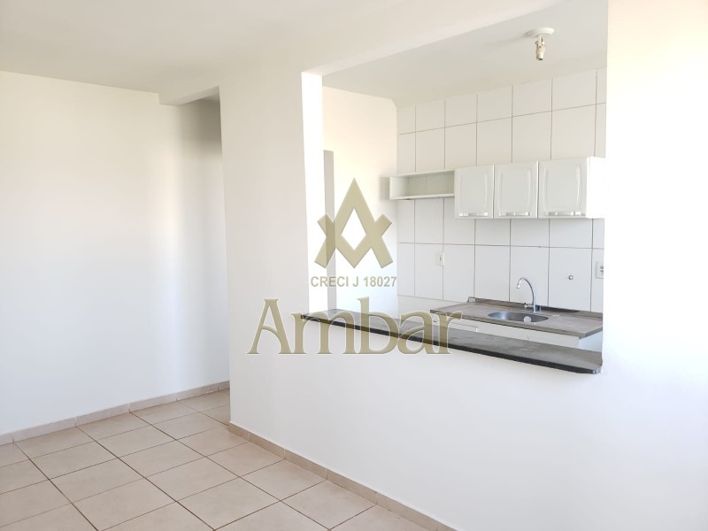 Ambar Imóveis | Imobiliária em Ribeirão Preto | Apartamento - City Ribeirão - Ribeirão Preto