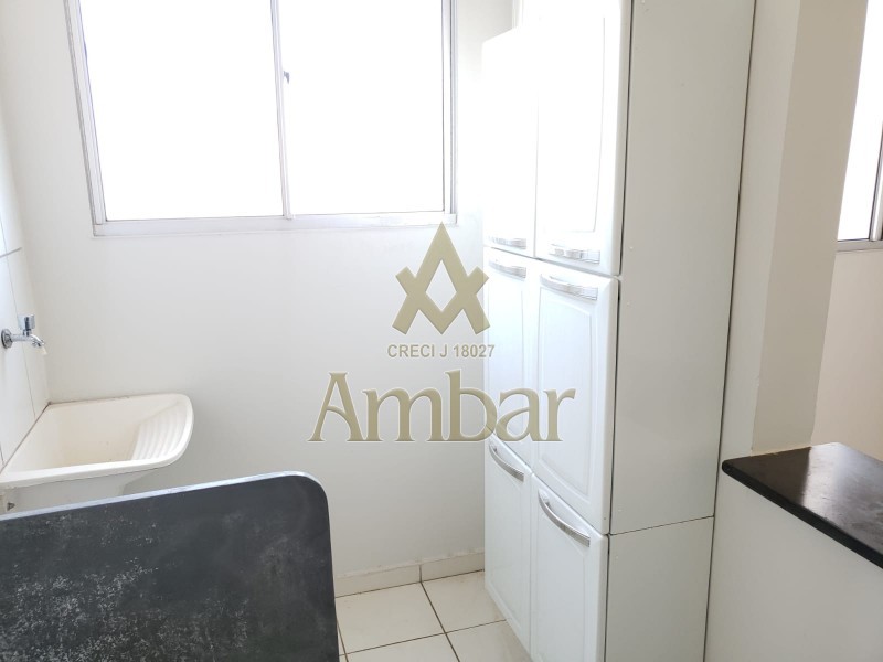 Ambar Imóveis | Imobiliária em Ribeirão Preto | Apartamento - City Ribeirão - Ribeirão Preto