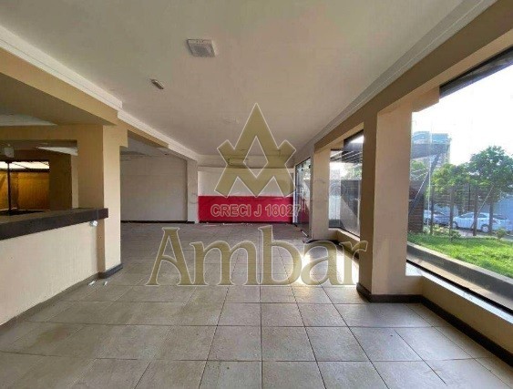 Ambar Imóveis | Imobiliária em Ribeirão Preto | Ponto Comercial - Jardim Sumare - Ribeirão Preto