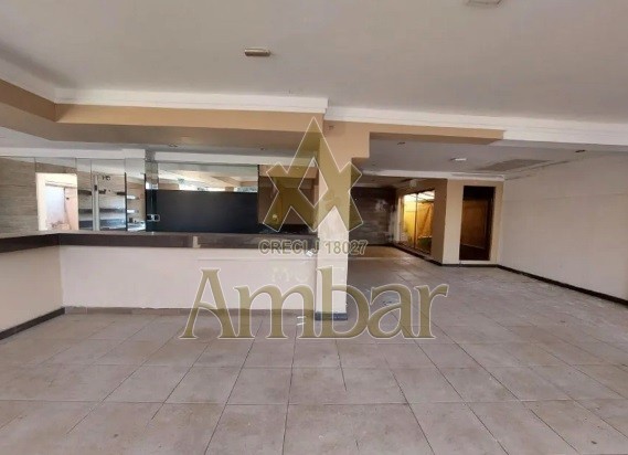 Ambar Imóveis | Imobiliária em Ribeirão Preto | Ponto Comercial - Jardim Sumare - Ribeirão Preto