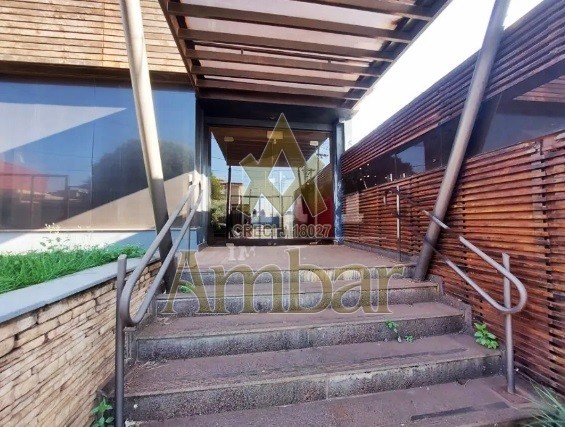 Ambar Imóveis | Imobiliária em Ribeirão Preto | Ponto Comercial - Jardim Sumare - Ribeirão Preto