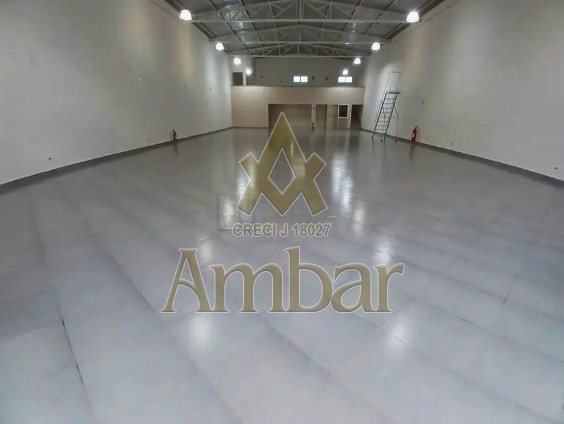 Ambar Imóveis | Imobiliária em Ribeirão Preto | Ponto Comercial - Vila Seixas - Ribeirão Preto