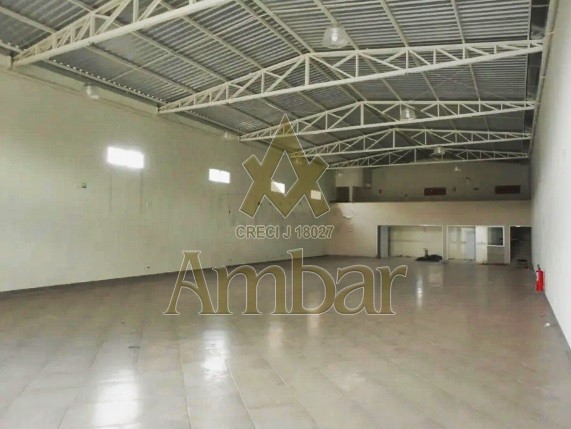 Ambar Imóveis | Imobiliária em Ribeirão Preto | Ponto Comercial - Vila Seixas - Ribeirão Preto