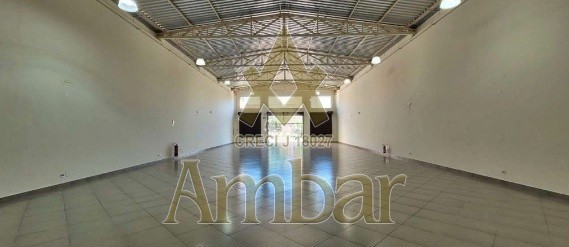 Ambar Imóveis | Imobiliária em Ribeirão Preto | Ponto Comercial - Vila Seixas - Ribeirão Preto