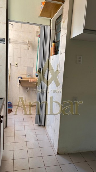 Apartamento à venda com 3 quartos, 66m² - Foto 6