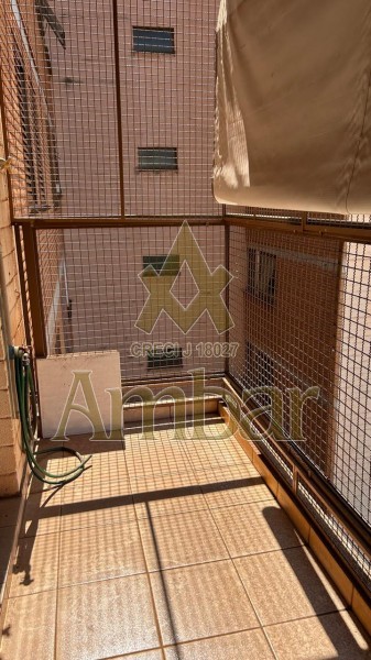 Apartamento à venda com 3 quartos, 66m² - Foto 3