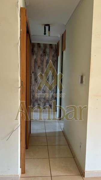 Apartamento à venda com 3 quartos, 66m² - Foto 8