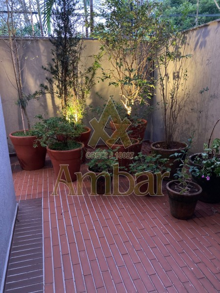 Ambar Imóveis | Imobiliária em Ribeirão Preto | Apartamento - Bosque das Juritis - Ribeirão Preto