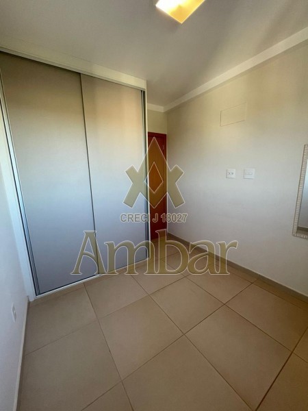 Ambar Imóveis | Imobiliária em Ribeirão Preto | Apartamento - Jardim Nova Aliança - Ribeirão Preto