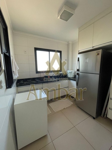 Foto: Apartamento - Jardim Nova Aliança - Ribeirão Preto