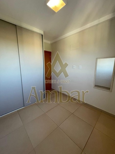 Ambar Imóveis | Imobiliária em Ribeirão Preto | Apartamento - Jardim Nova Aliança - Ribeirão Preto