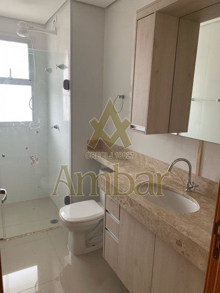 Ambar Imóveis | Imobiliária em Ribeirão Preto | Apartamento - Jardim Botânico - Ribeirão Preto