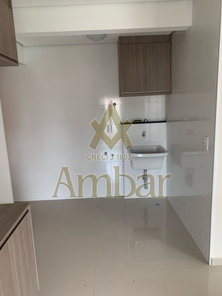 Ambar Imóveis | Imobiliária em Ribeirão Preto | Apartamento - Jardim Botânico - Ribeirão Preto