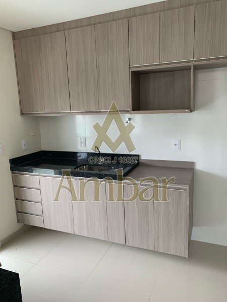 Ambar Imóveis | Imobiliária em Ribeirão Preto | Apartamento - Jardim Botânico - Ribeirão Preto