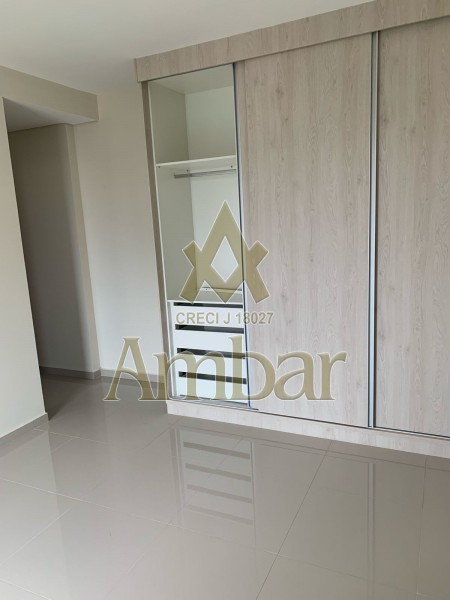 Ambar Imóveis | Imobiliária em Ribeirão Preto | Apartamento - Jardim Botânico - Ribeirão Preto