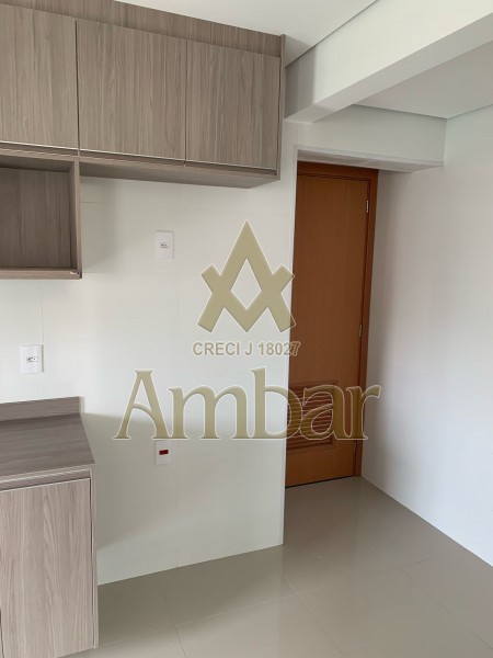 Ambar Imóveis | Imobiliária em Ribeirão Preto | Apartamento - Jardim Botânico - Ribeirão Preto