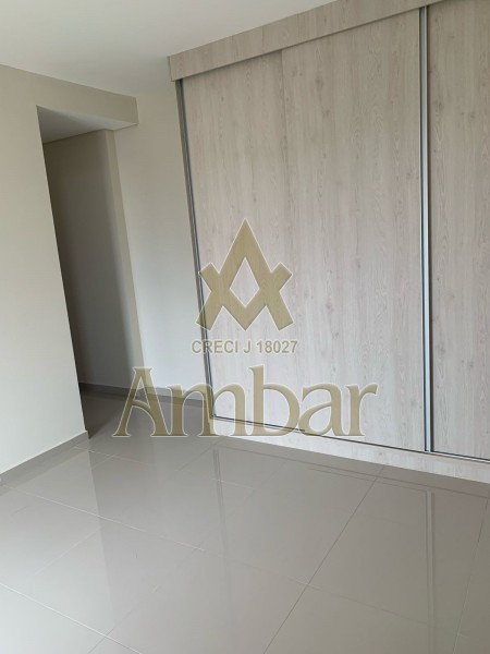 Ambar Imóveis | Imobiliária em Ribeirão Preto | Apartamento - Jardim Botânico - Ribeirão Preto