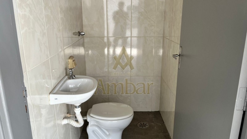 Ambar Imóveis | Imobiliária em Ribeirão Preto | Casa - Parque dos Bandeirantes - Ribeirão Preto