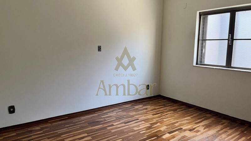 Ambar Imóveis | Imobiliária em Ribeirão Preto | Casa - Parque dos Bandeirantes - Ribeirão Preto