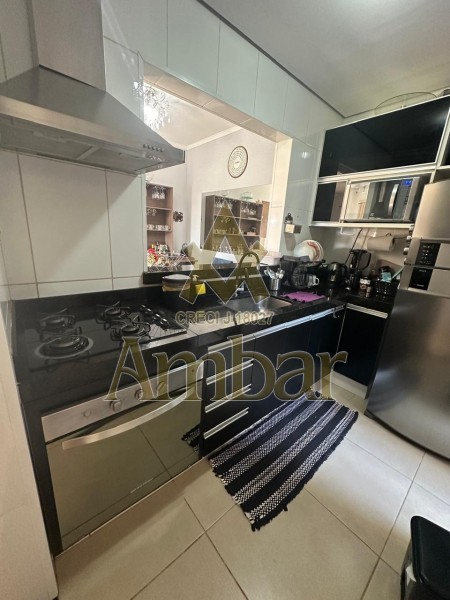 Apartamento à venda com 2 quartos, 64m² - Foto 16