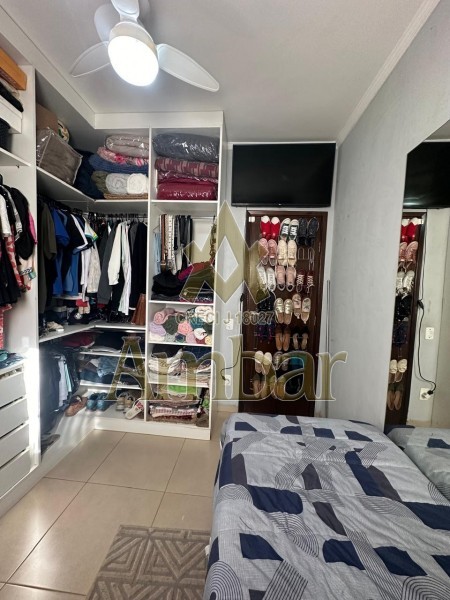 Apartamento à venda com 2 quartos, 64m² - Foto 3