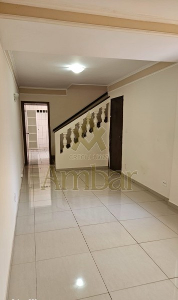 Casa à venda com 3 quartos, 126m² - Foto 5