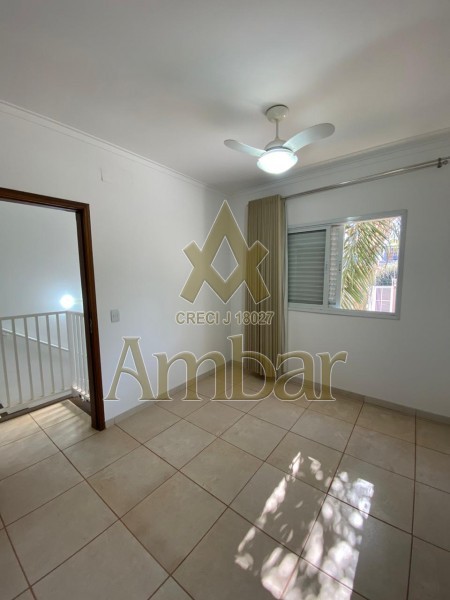 Ambar Imóveis | Imobiliária em Ribeirão Preto | Casa de Condomínio - Jardim Botânico - Ribeirão Preto