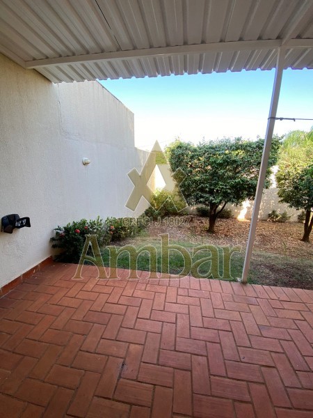 Ambar Imóveis | Imobiliária em Ribeirão Preto | Casa de Condomínio - Jardim Botânico - Ribeirão Preto