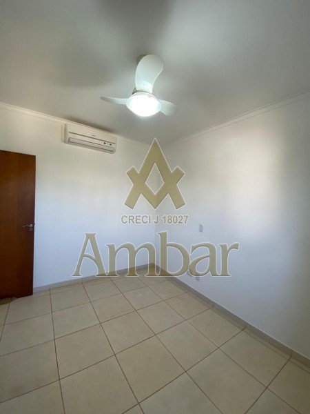 Ambar Imóveis | Imobiliária em Ribeirão Preto | Casa de Condomínio - Jardim Botânico - Ribeirão Preto