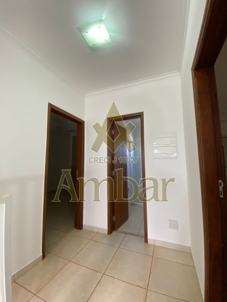 Ambar Imóveis | Imobiliária em Ribeirão Preto | Casa de Condomínio - Jardim Botânico - Ribeirão Preto