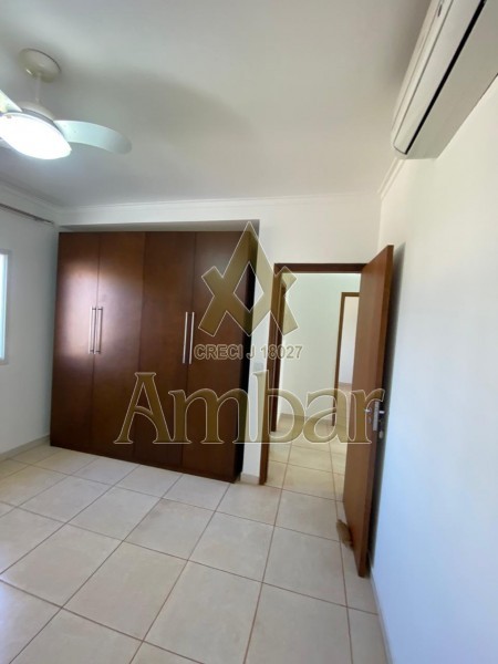 Ambar Imóveis | Imobiliária em Ribeirão Preto | Casa de Condomínio - Jardim Botânico - Ribeirão Preto