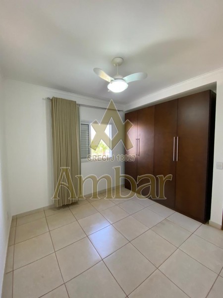 Ambar Imóveis | Imobiliária em Ribeirão Preto | Casa de Condomínio - Jardim Botânico - Ribeirão Preto