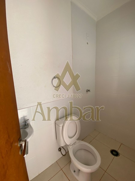 Ambar Imóveis | Imobiliária em Ribeirão Preto | Casa de Condomínio - Jardim Botânico - Ribeirão Preto