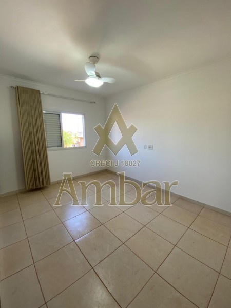 Ambar Imóveis | Imobiliária em Ribeirão Preto | Casa de Condomínio - Jardim Botânico - Ribeirão Preto