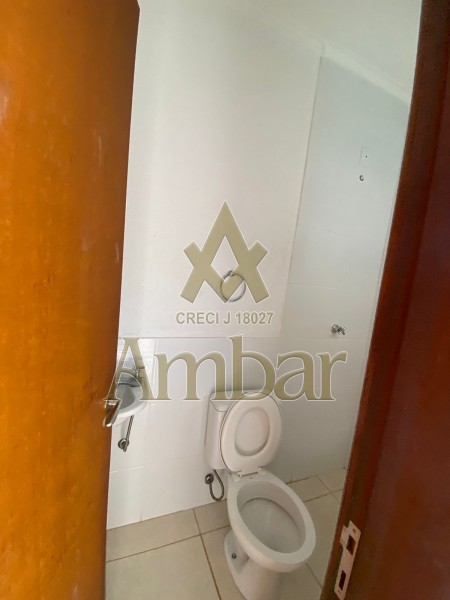 Ambar Imóveis | Imobiliária em Ribeirão Preto | Casa de Condomínio - Jardim Botânico - Ribeirão Preto