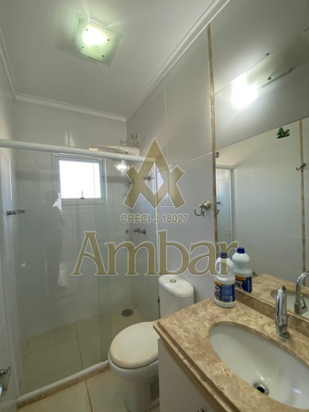 Ambar Imóveis | Imobiliária em Ribeirão Preto | Casa de Condomínio - Jardim Botânico - Ribeirão Preto