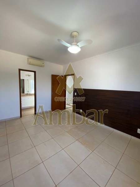 Ambar Imóveis | Imobiliária em Ribeirão Preto | Casa de Condomínio - Jardim Botânico - Ribeirão Preto