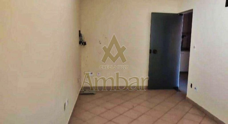 Ambar Imóveis | Imobiliária em Ribeirão Preto | Ponto Comercial - Jardim Sumare - Ribeirão Preto