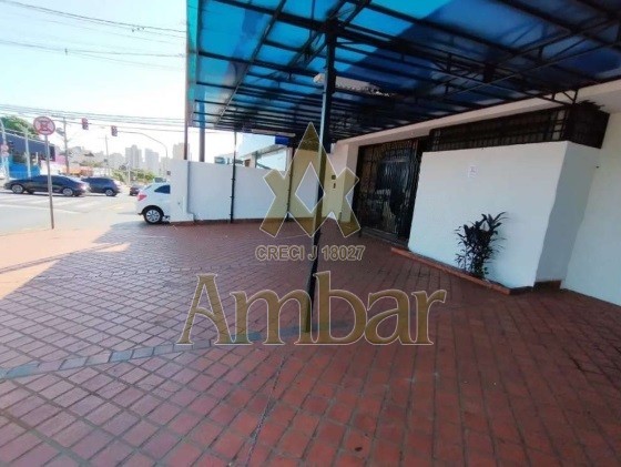 Ambar Imóveis | Imobiliária em Ribeirão Preto | Ponto Comercial - Jardim Sumare - Ribeirão Preto