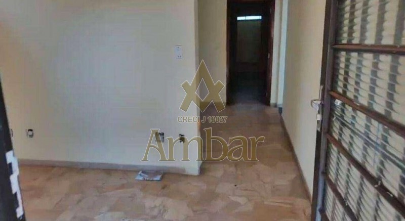 Ambar Imóveis | Imobiliária em Ribeirão Preto | Ponto Comercial - Jardim Sumare - Ribeirão Preto