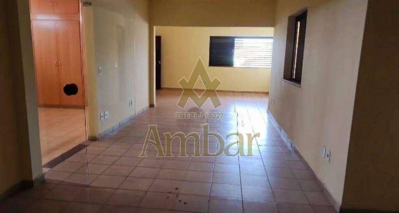 Ambar Imóveis | Imobiliária em Ribeirão Preto | Ponto Comercial - Jardim Sumare - Ribeirão Preto