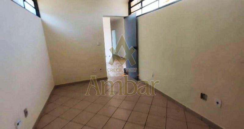 Ambar Imóveis | Imobiliária em Ribeirão Preto | Ponto Comercial - Jardim Sumare - Ribeirão Preto