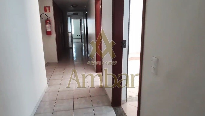 Ambar Imóveis | Imobiliária em Ribeirão Preto | Ponto Comercial - Jardim Sumare - Ribeirão Preto