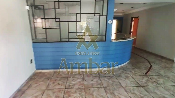 Ambar Imóveis | Imobiliária em Ribeirão Preto | Ponto Comercial - Jardim Sumare - Ribeirão Preto