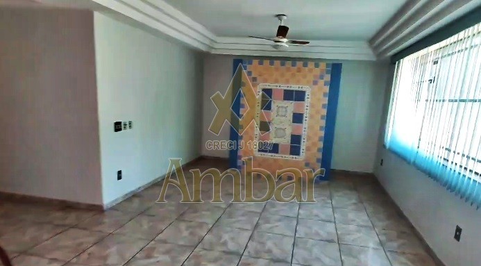 Ambar Imóveis | Imobiliária em Ribeirão Preto | Ponto Comercial - Jardim Sumare - Ribeirão Preto