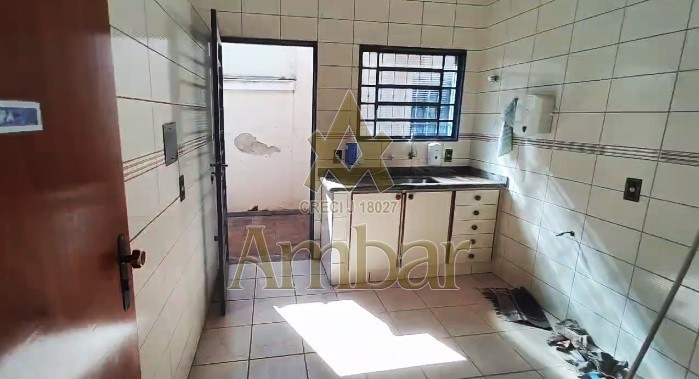 Ambar Imóveis | Imobiliária em Ribeirão Preto | Ponto Comercial - Jardim Sumare - Ribeirão Preto