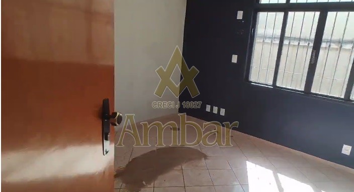 Ambar Imóveis | Imobiliária em Ribeirão Preto | Ponto Comercial - Jardim Sumare - Ribeirão Preto