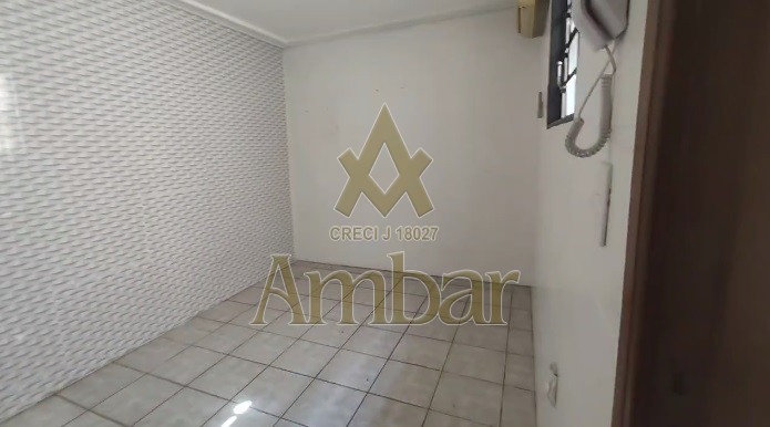 Ambar Imóveis | Imobiliária em Ribeirão Preto | Ponto Comercial - Jardim Sumare - Ribeirão Preto