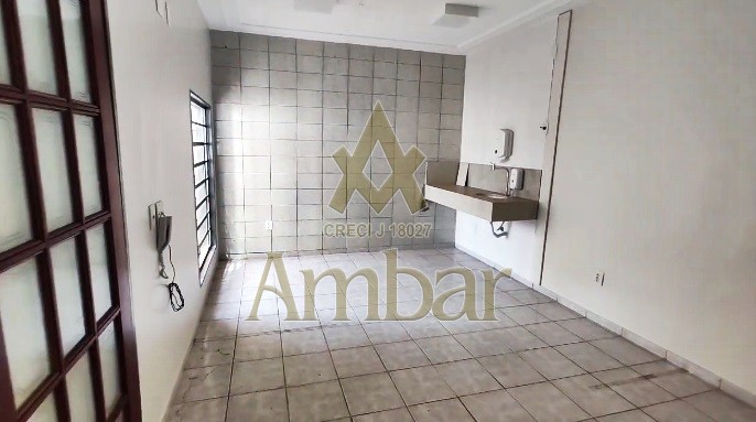 Ambar Imóveis | Imobiliária em Ribeirão Preto | Ponto Comercial - Jardim Sumare - Ribeirão Preto